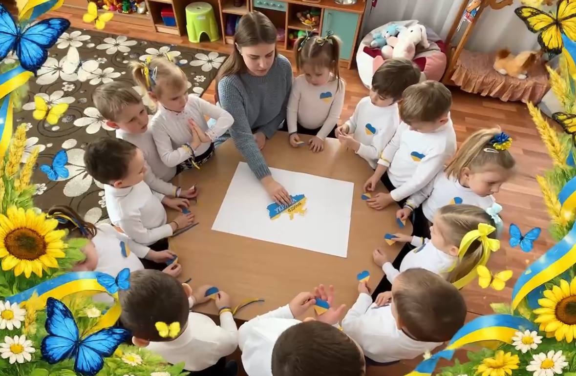 «Коколаївна» з «Казки»: як Аліна Ярошевська закохує дітей у навчання за допомогою штучного інтелекту