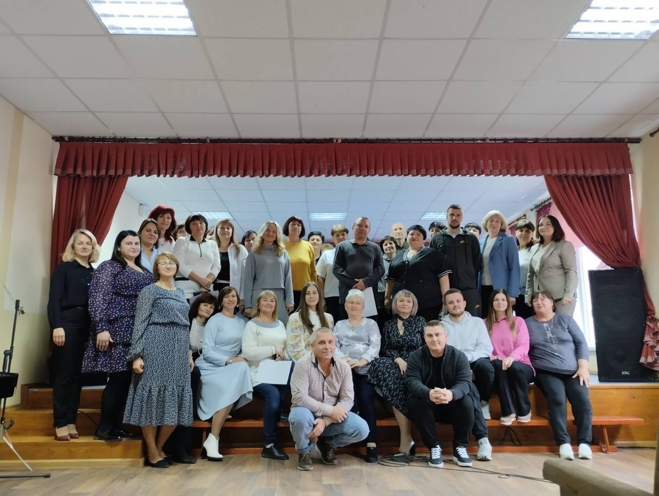 Замість перекладу — кадетський клас: історія вчителя Богдана Домінова з Городка