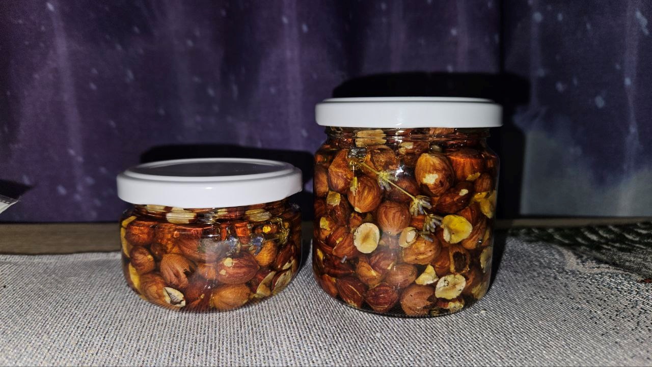 Політологія, фундук і любов до Городка: як 23-річний Тарас Гріх будує майбутнє в рідному місті