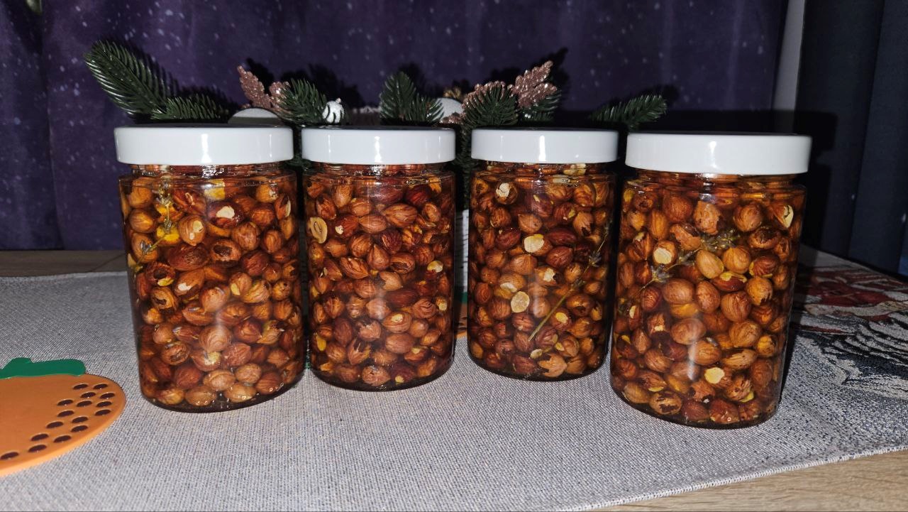 Політологія, фундук і любов до Городка: як 23-річний Тарас Гріх будує майбутнє в рідному місті