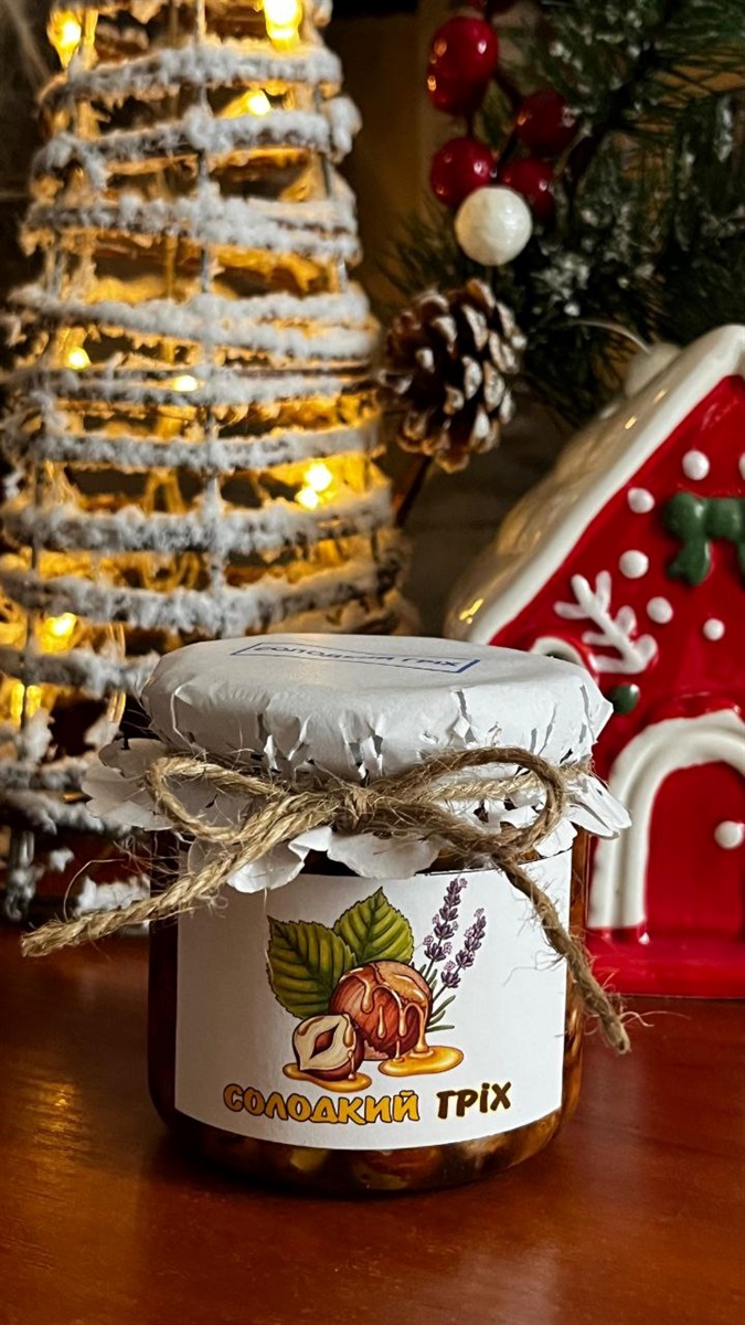 Політологія, фундук і любов до Городка: як 23-річний Тарас Гріх будує майбутнє в рідному місті