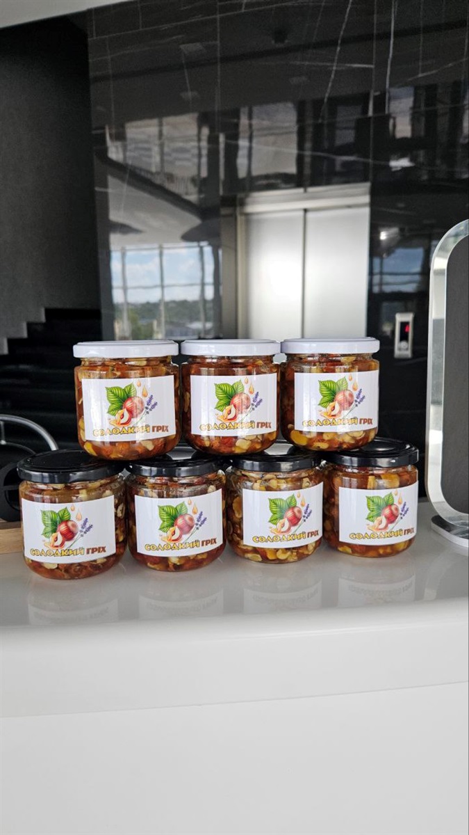 Політологія, фундук і любов до Городка: як 23-річний Тарас Гріх будує майбутнє в рідному місті