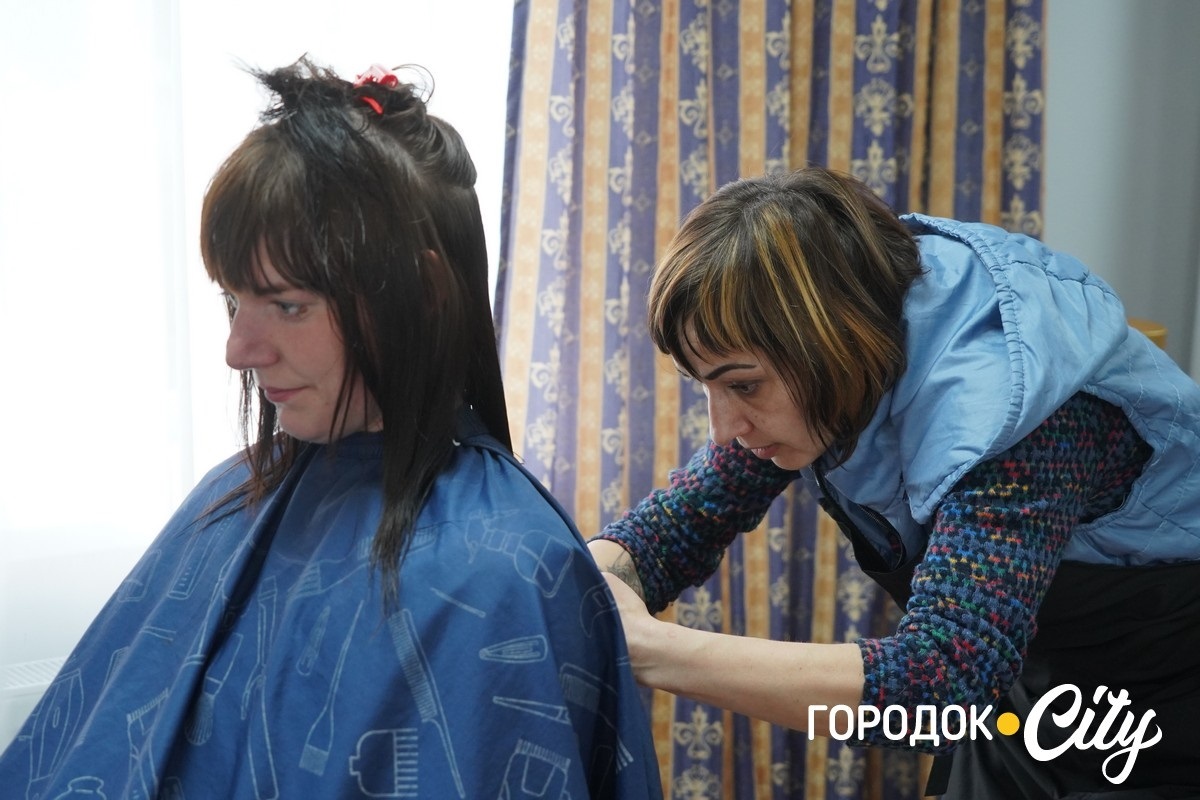 На Городоччині ще у трьох селах громади відкрили пункти надання соціальних послуг