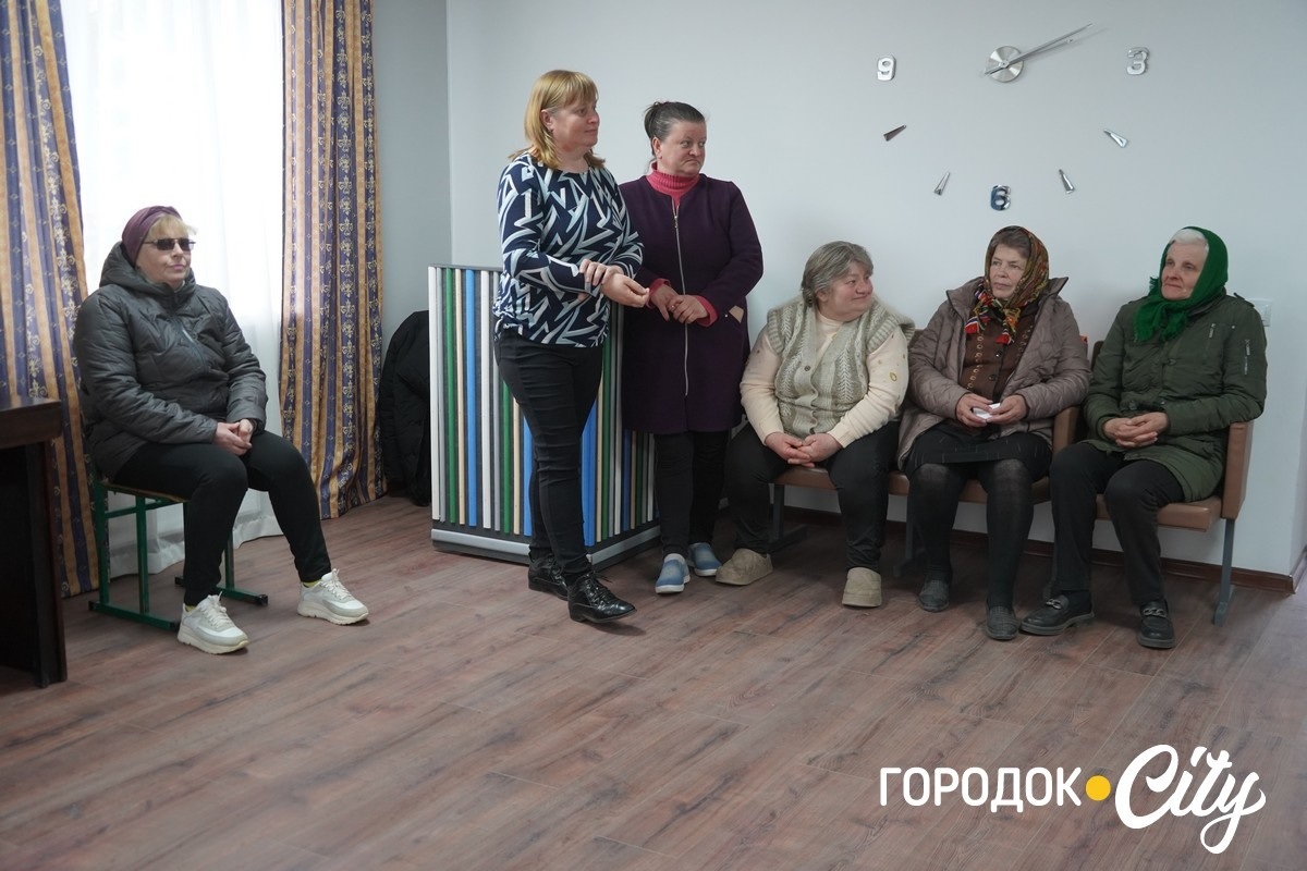 На Городоччині ще у трьох селах громади відкрили пункти надання соціальних послуг