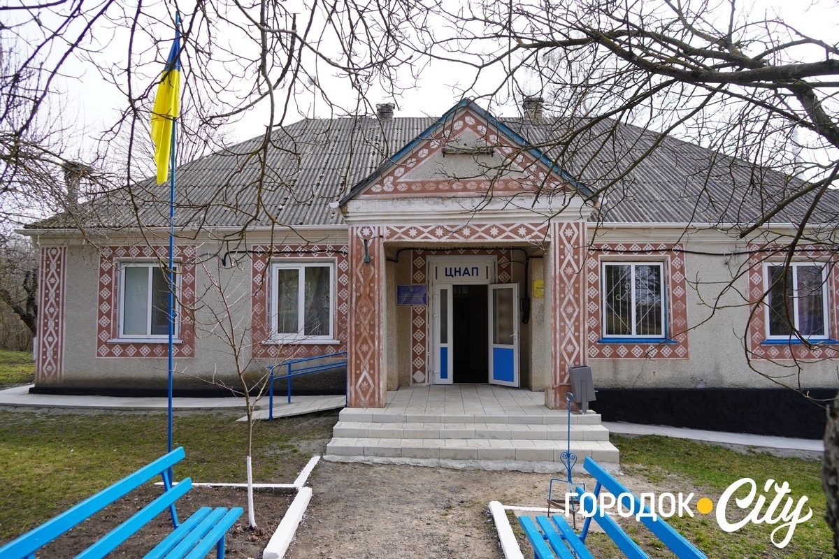 На Городоччині ще у трьох селах громади відкрили пункти надання соціальних послуг