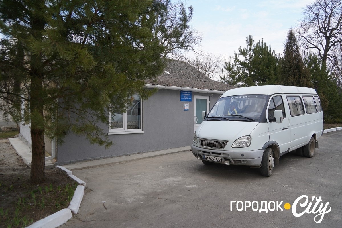 На Городоччині ще у трьох селах громади відкрили пункти надання соціальних послуг
