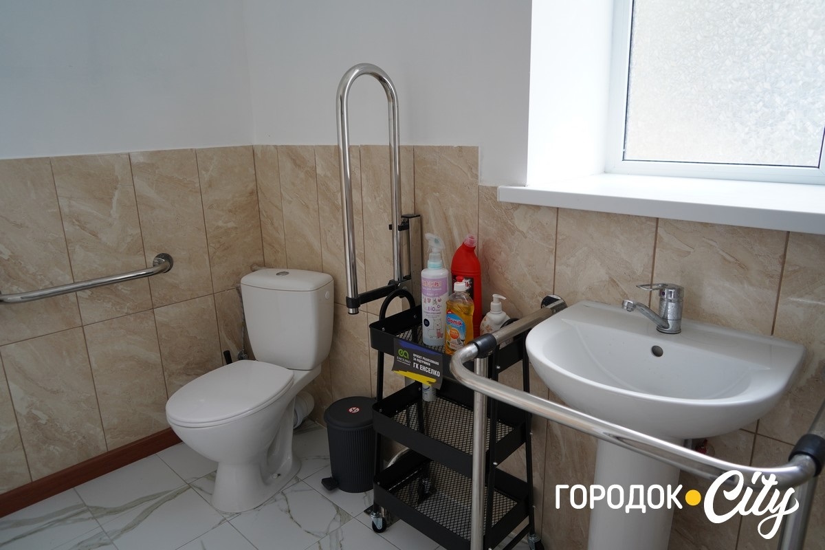 На Городоччині ще у трьох селах громади відкрили пункти надання соціальних послуг