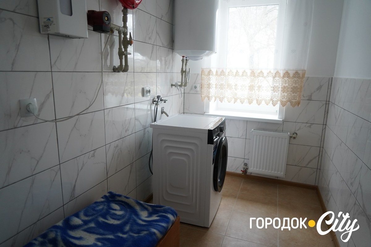 На Городоччині ще у трьох селах громади відкрили пункти надання соціальних послуг