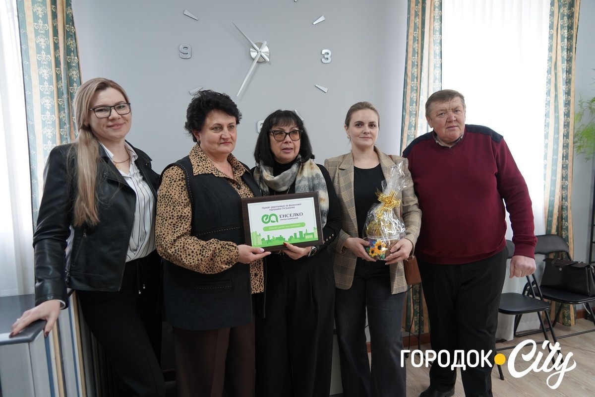 На Городоччині ще у трьох селах громади відкрили пункти надання соціальних послуг