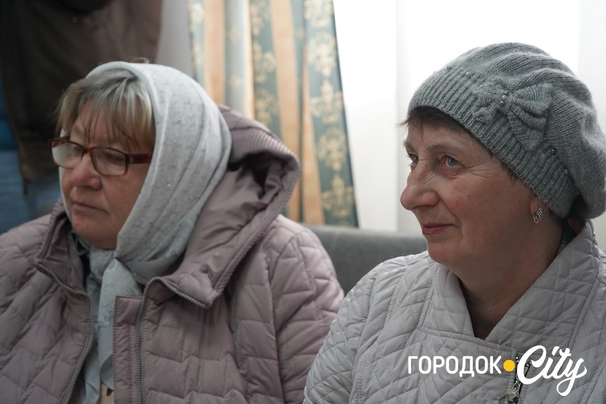 На Городоччині ще у трьох селах громади відкрили пункти надання соціальних послуг