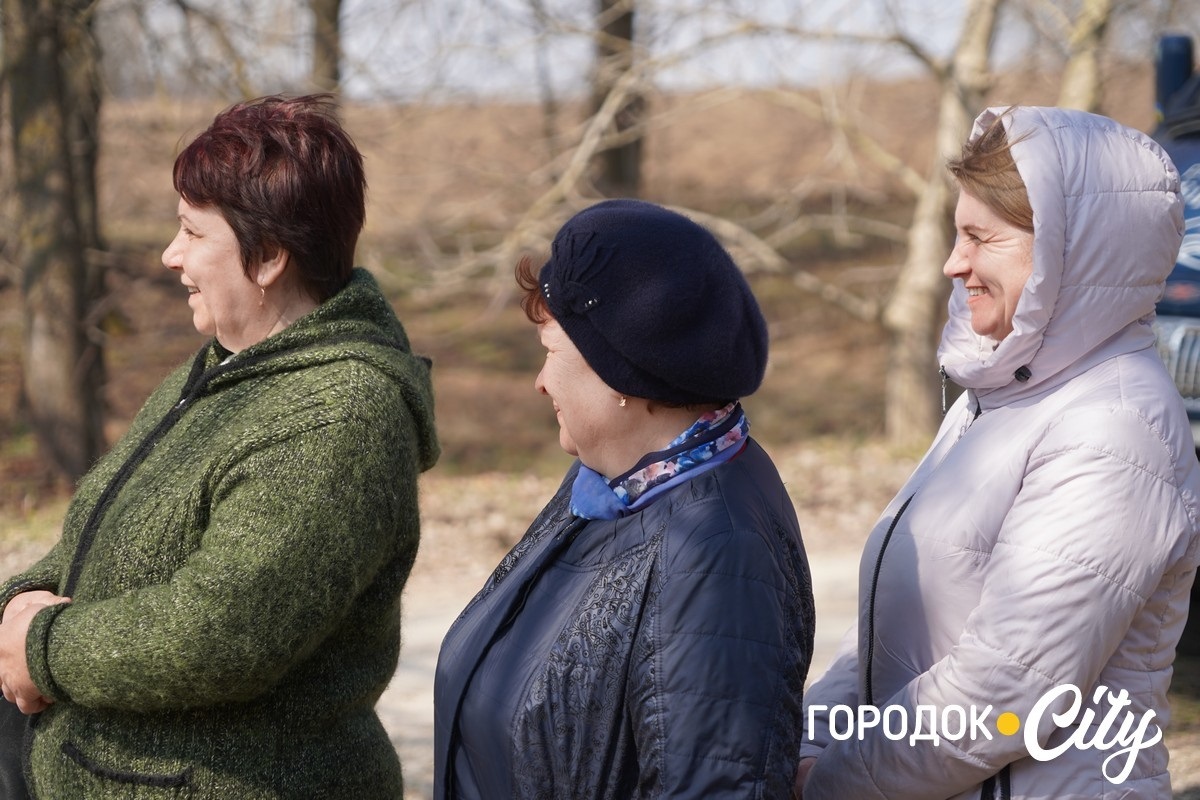 На Городоччині ще у трьох селах громади відкрили пункти надання соціальних послуг