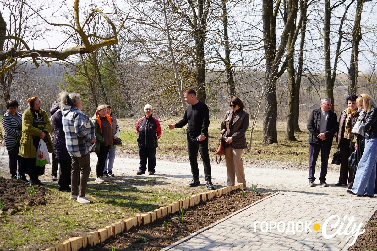 На Городоччині ще у трьох селах громади відкрили пункти надання соціальних послуг