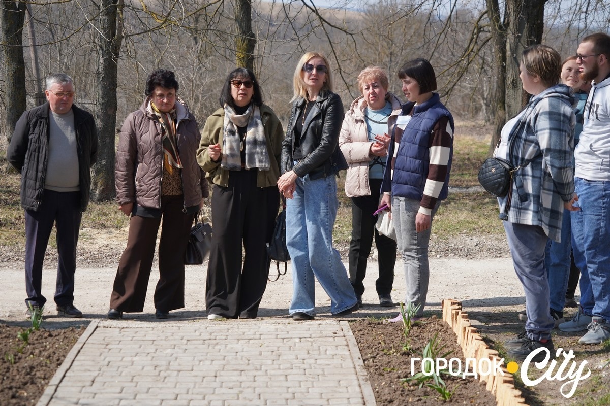 На Городоччині ще у трьох селах громади відкрили пункти надання соціальних послуг