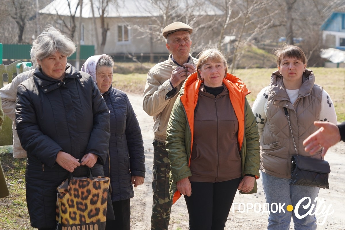 На Городоччині ще у трьох селах громади відкрили пункти надання соціальних послуг