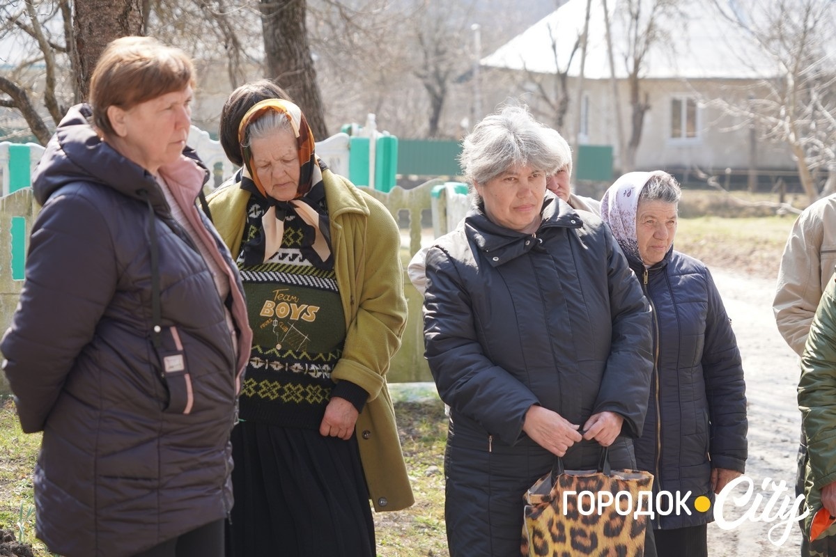 На Городоччині ще у трьох селах громади відкрили пункти надання соціальних послуг