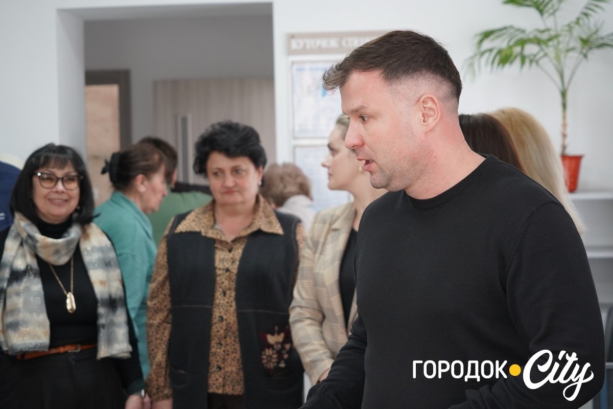 На Городоччині ще у трьох селах громади відкрили пункти надання соціальних послуг