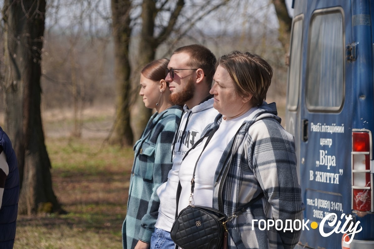 На Городоччині ще у трьох селах громади відкрили пункти надання соціальних послуг