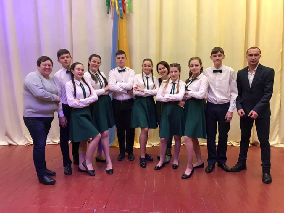 Спорт, робота і фотографія: формула успіху Аксенії Коріньовської з Городка