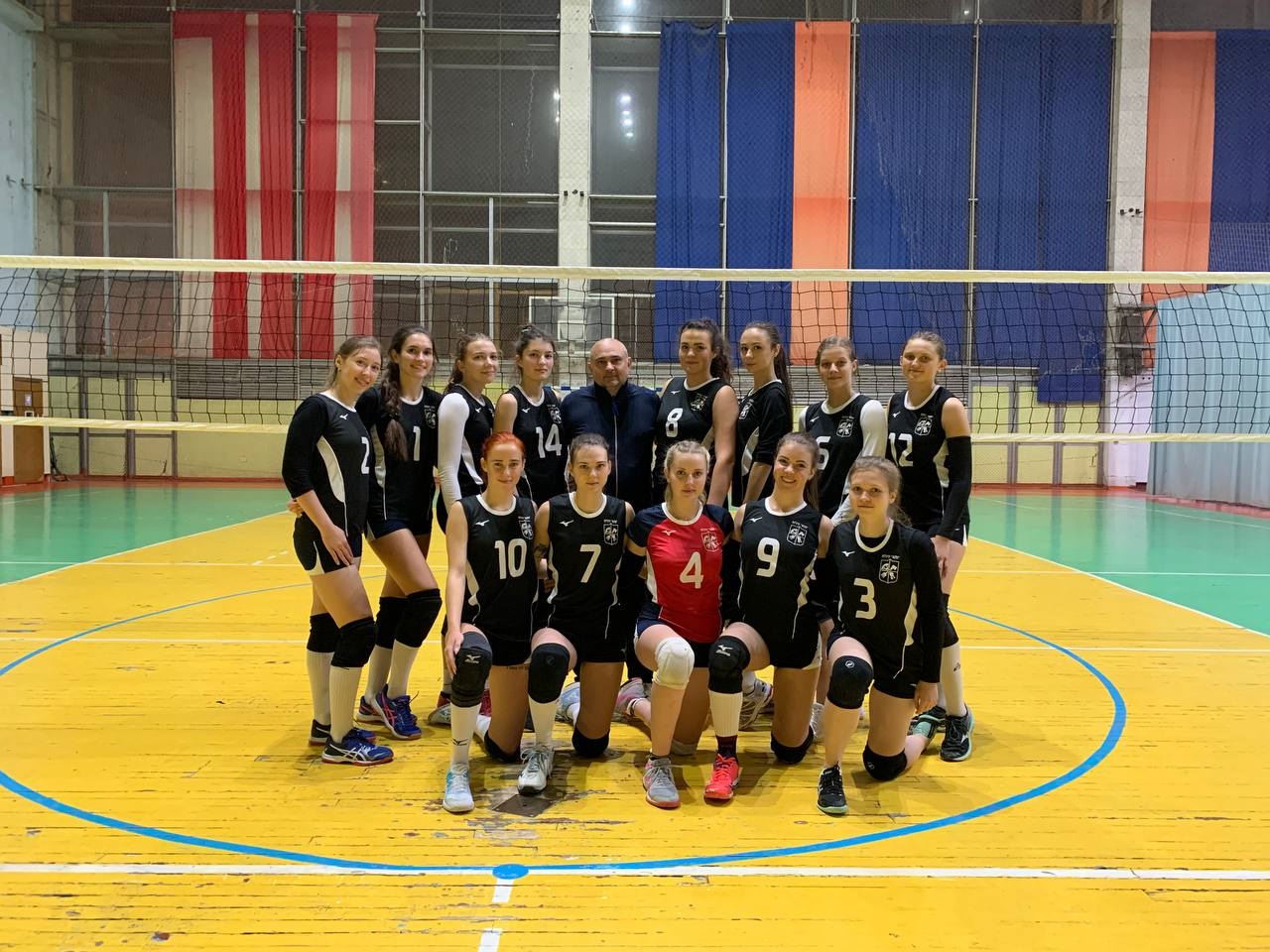 Спорт, робота і фотографія: формула успіху Аксенії Коріньовської з Городка