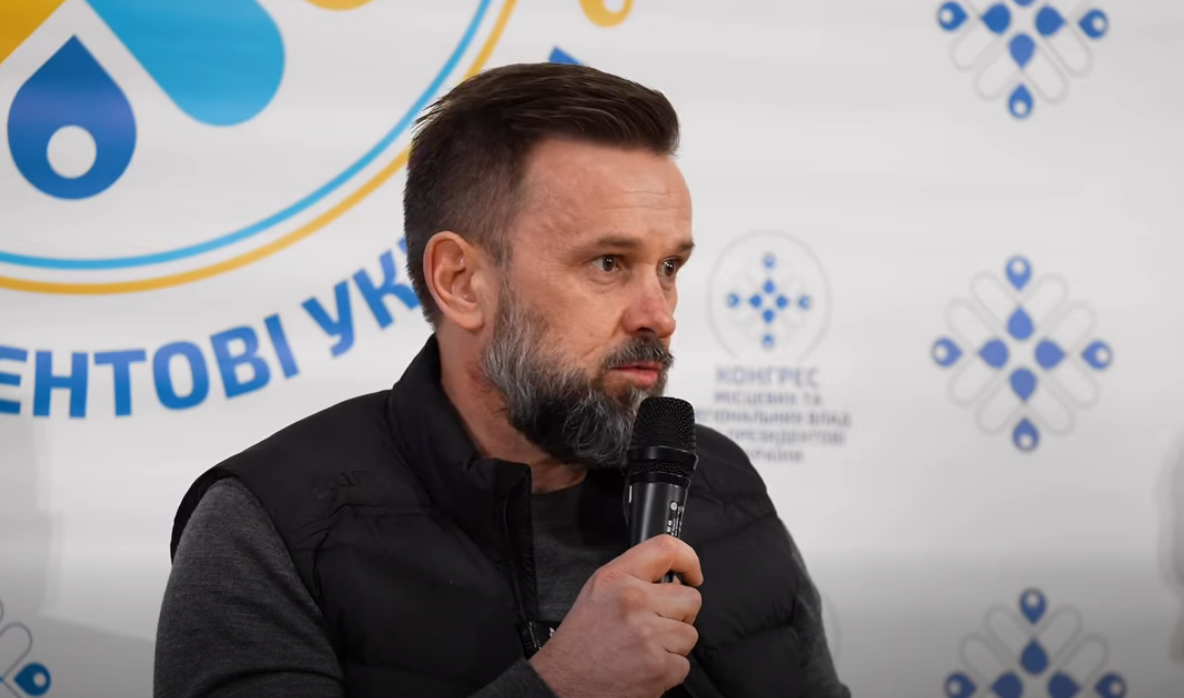 Соціальна політика в умовах війни. На Хмельниччині відбувся черговий «Діалог з громадами»