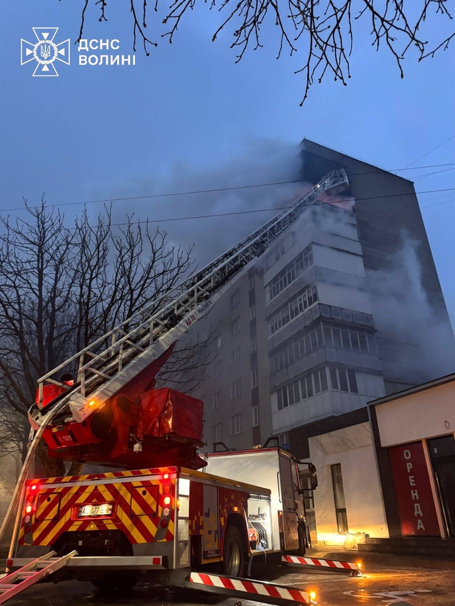 Росія атакувала Хмельниччину дронами: пошкоджені будинки і підприємства