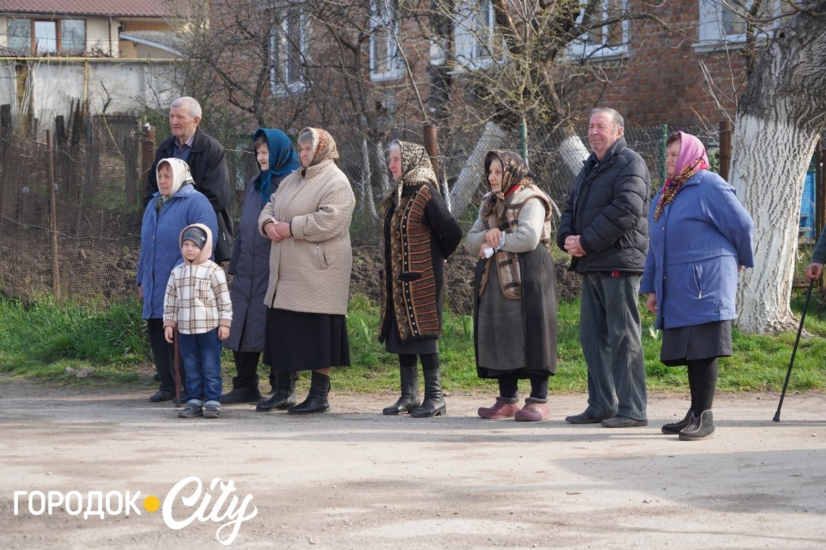Городоччина попрощалася із 39-річним захисником Дмитром Мнюхом