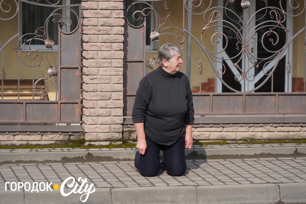 Городоччина попрощалася із 39-річним захисником Дмитром Мнюхом