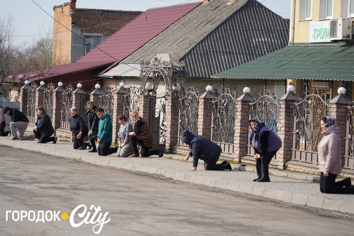 Городоччина попрощалася із 39-річним захисником Дмитром Мнюхом
