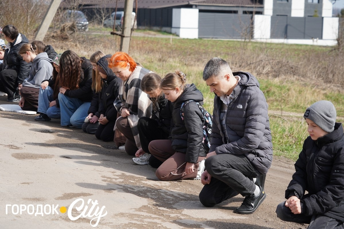 Городоччина попрощалася із 39-річним захисником Дмитром Мнюхом