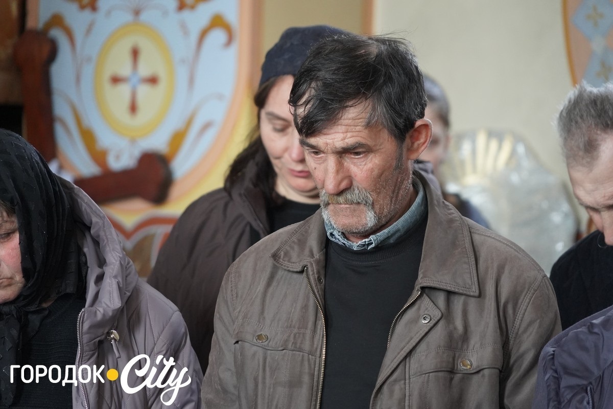 Городоччина попрощалася із 39-річним захисником Дмитром Мнюхом