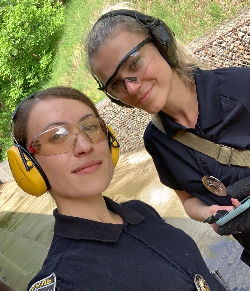 Пам’ять через дію: як Діана Пєлєшенко продовжує справу загиблого чоловіка-чемпіона