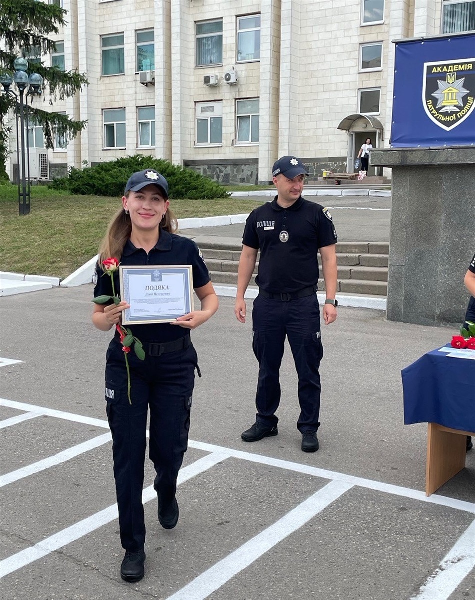 Пам’ять через дію: як Діана Пєлєшенко продовжує справу загиблого чоловіка-чемпіона