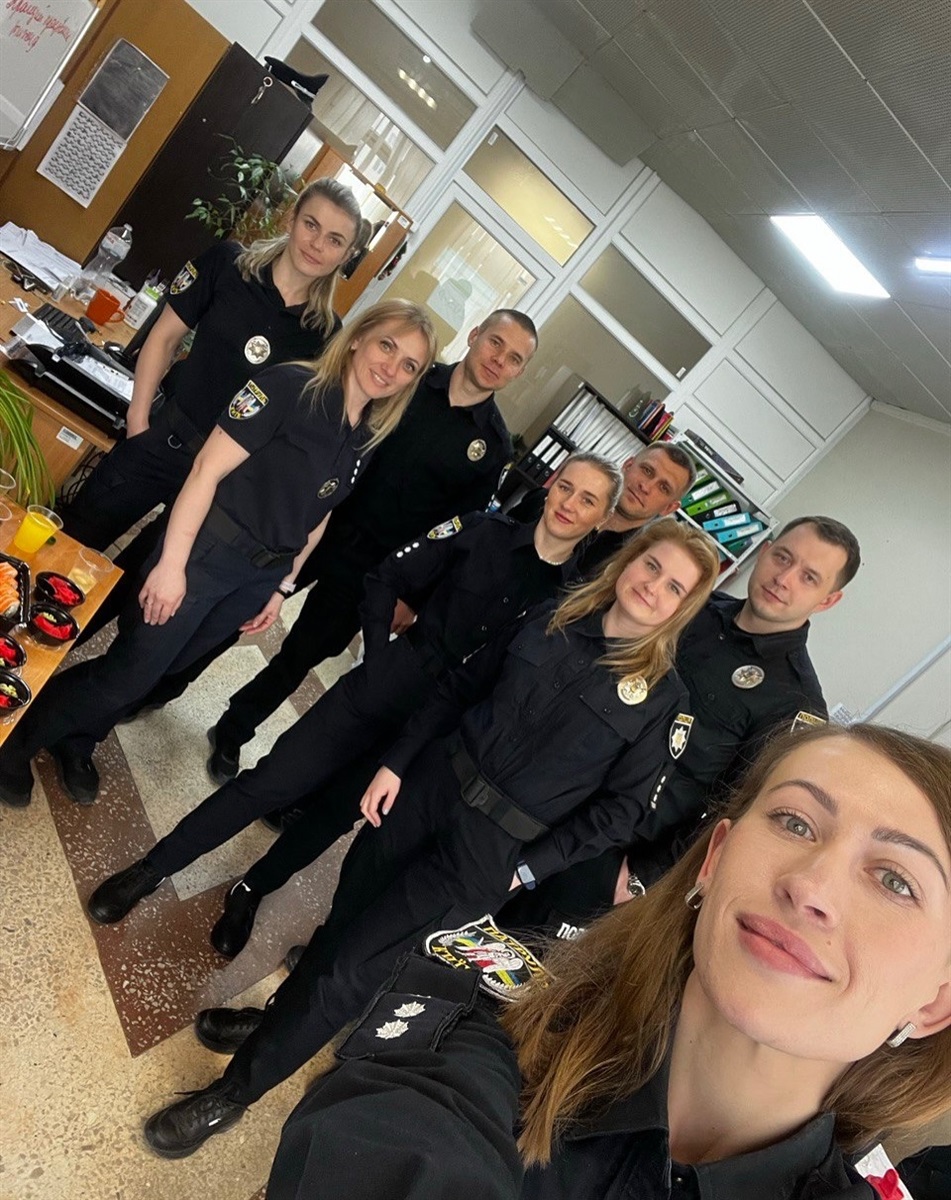 Пам’ять через дію: як Діана Пєлєшенко продовжує справу загиблого чоловіка-чемпіона