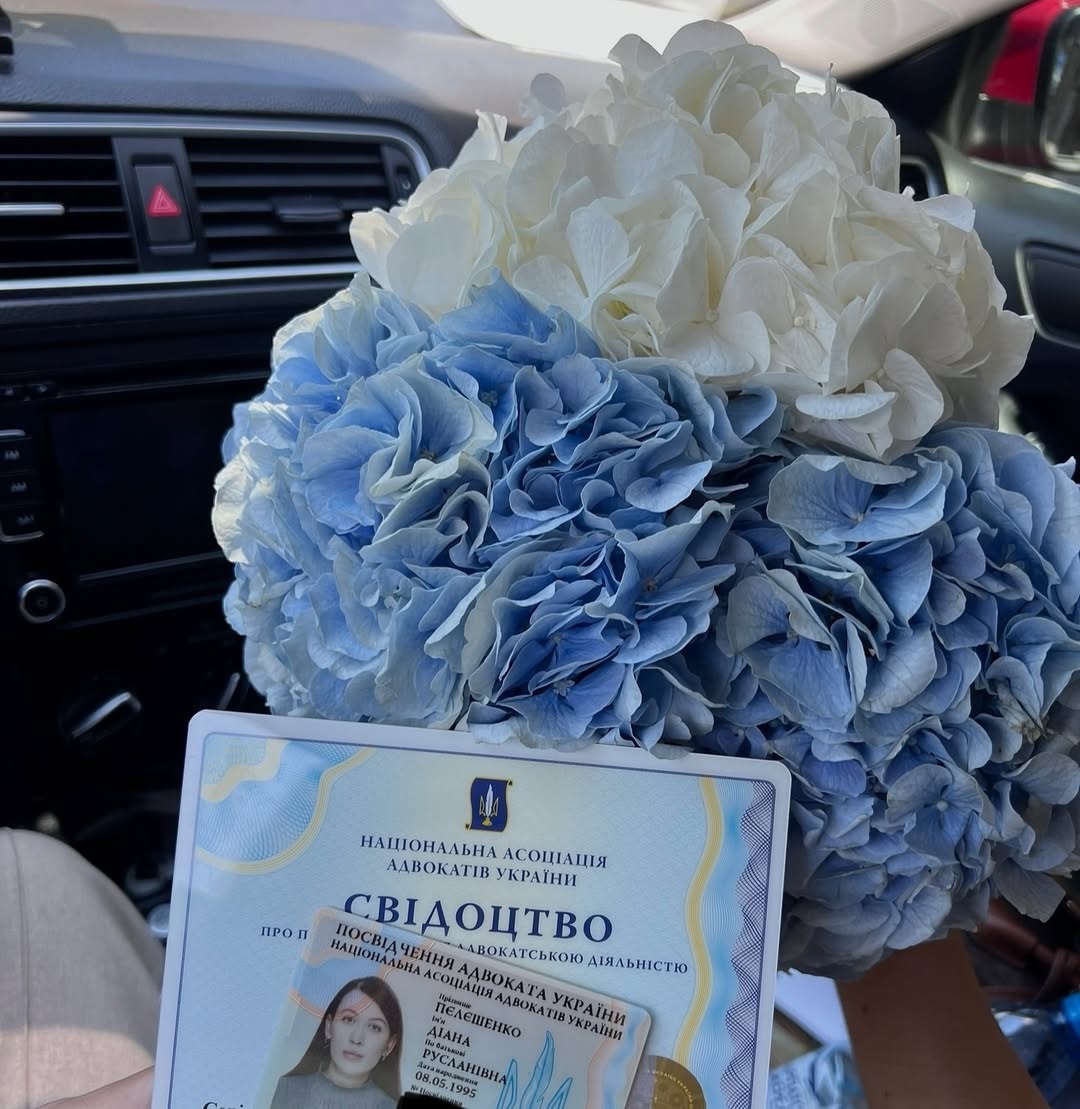 Пам’ять через дію: як Діана Пєлєшенко продовжує справу загиблого чоловіка-чемпіона