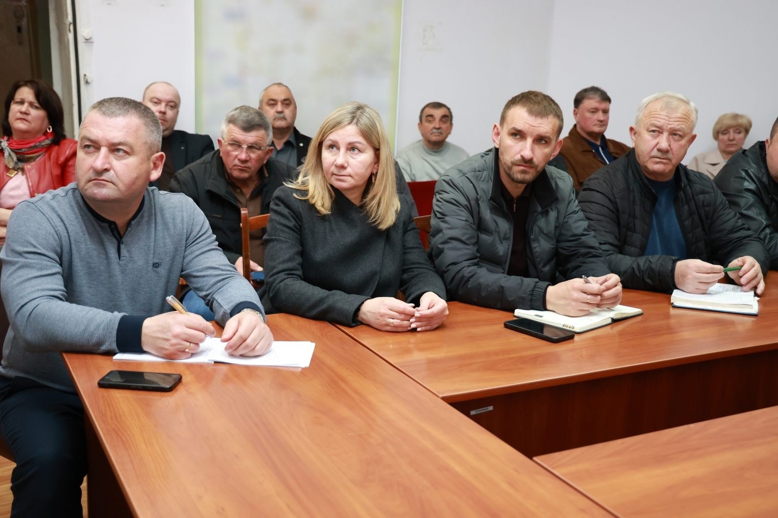 Громади Хмельниччини адаптуються до нових викликів у соціальній сфері