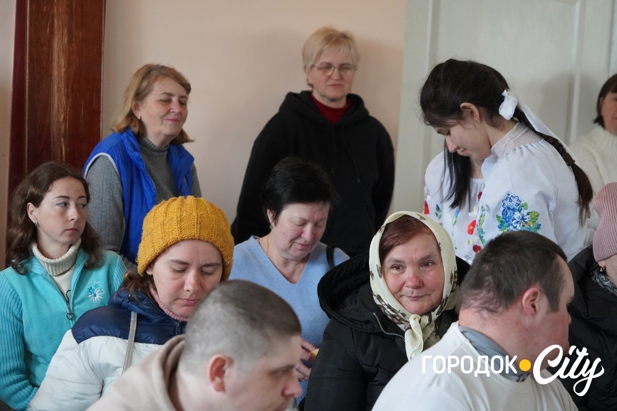 Пасхальний передзвін. Як у Городоцькому центрі реабілітації відзначили Великдень