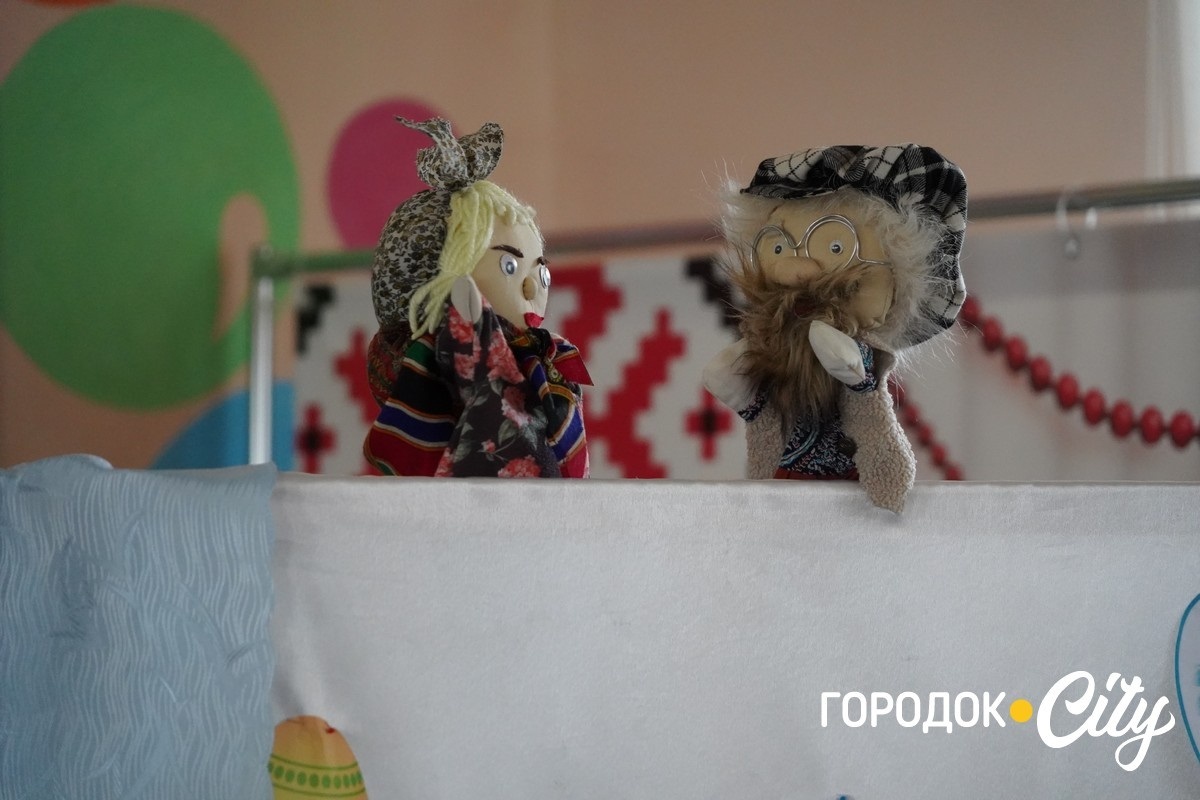 Пасхальний передзвін. Як у Городоцькому центрі реабілітації відзначили Великдень