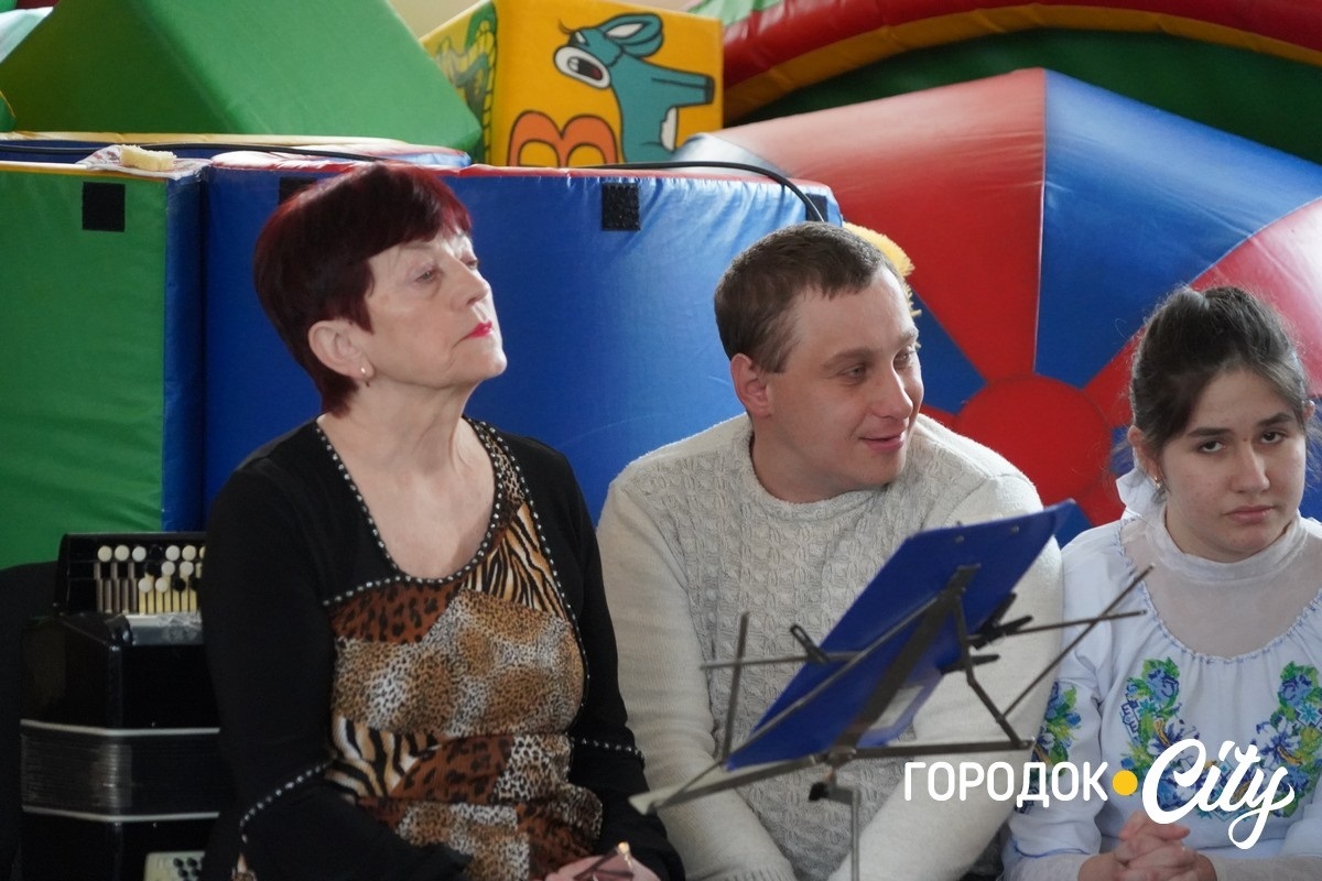 Пасхальний передзвін. Як у Городоцькому центрі реабілітації відзначили Великдень