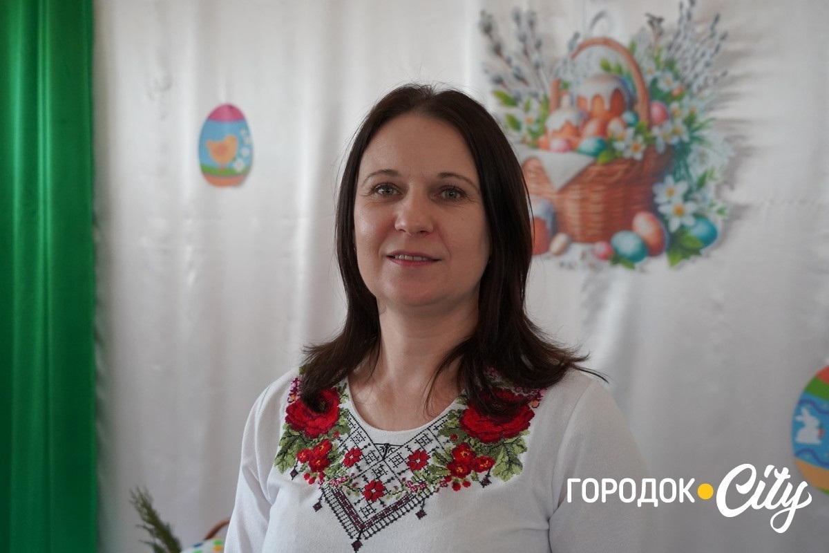 Пасхальний передзвін. Як у Городоцькому центрі реабілітації відзначили Великдень