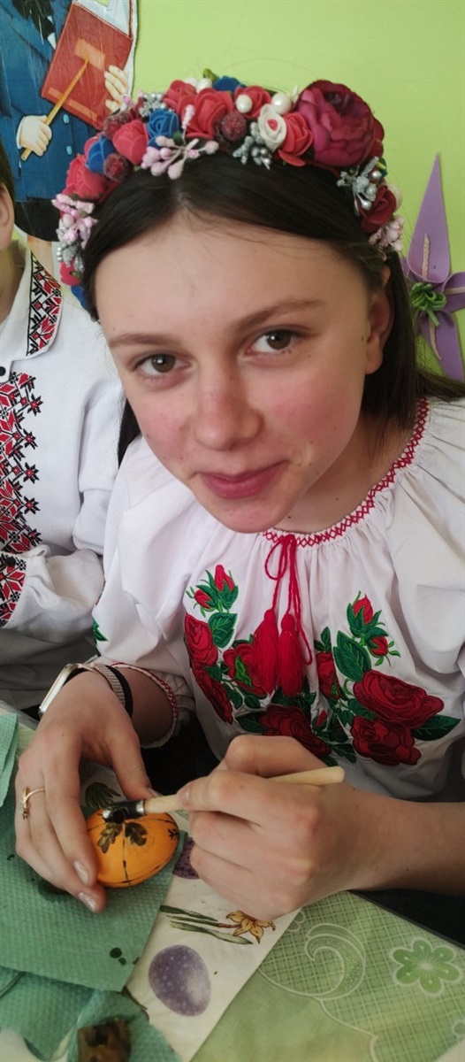 «Великодня веселка» від «Контінентал» вдесяте об’єднала учасників навколо традиції писанкарства