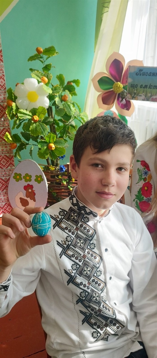«Великодня веселка» від «Контінентал» вдесяте об’єднала учасників навколо традиції писанкарства