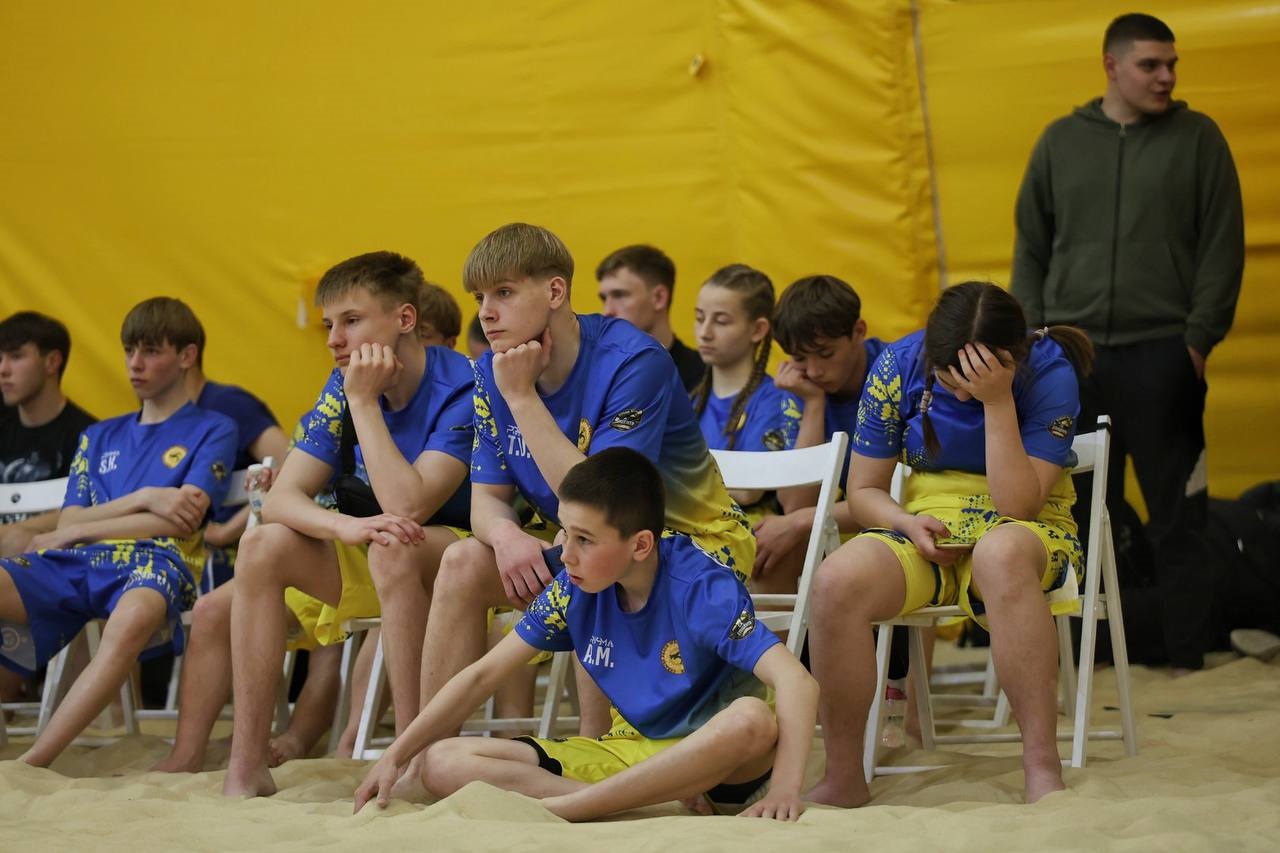 Боротьба за квиток у збірну: Костянтин Копицяк із Городка представить Україну на чемпіонаті Європи