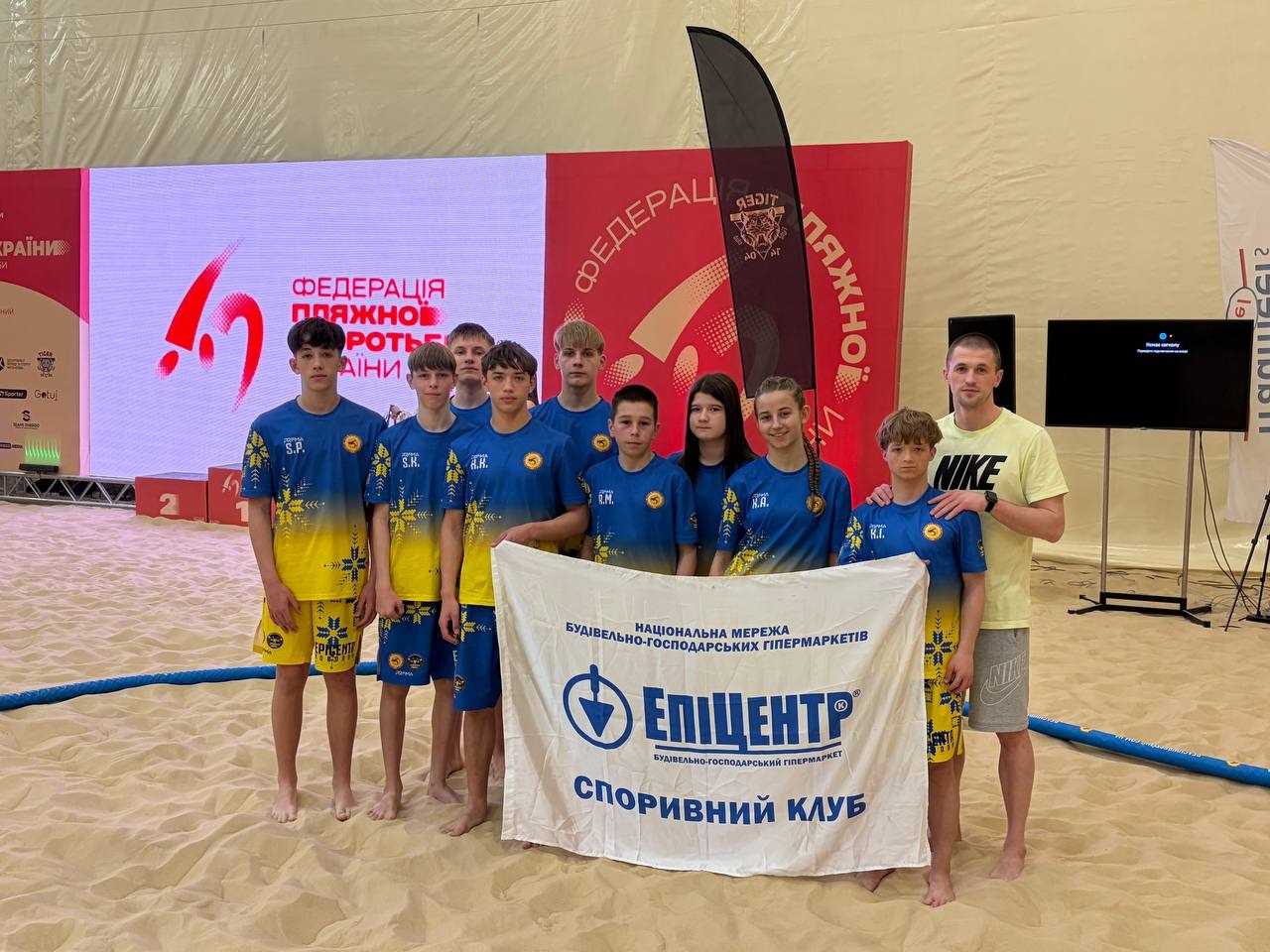 Боротьба за квиток у збірну: Костянтин Копицяк із Городка представить Україну на чемпіонаті Європи