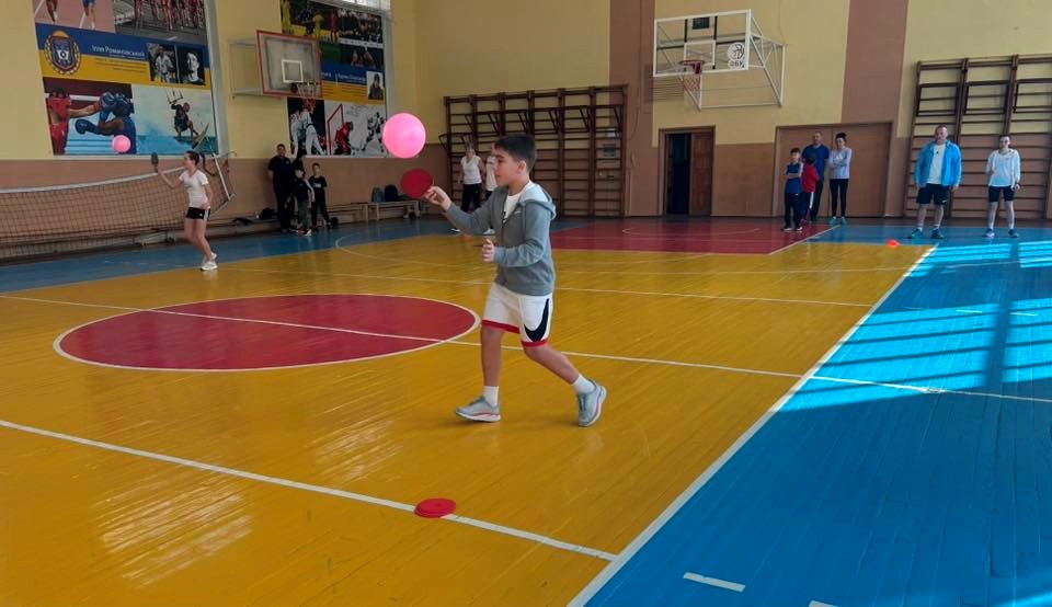 Родина з Городка перемогла в обласному конкурсі «Тато, мама, я — активна сім’я»