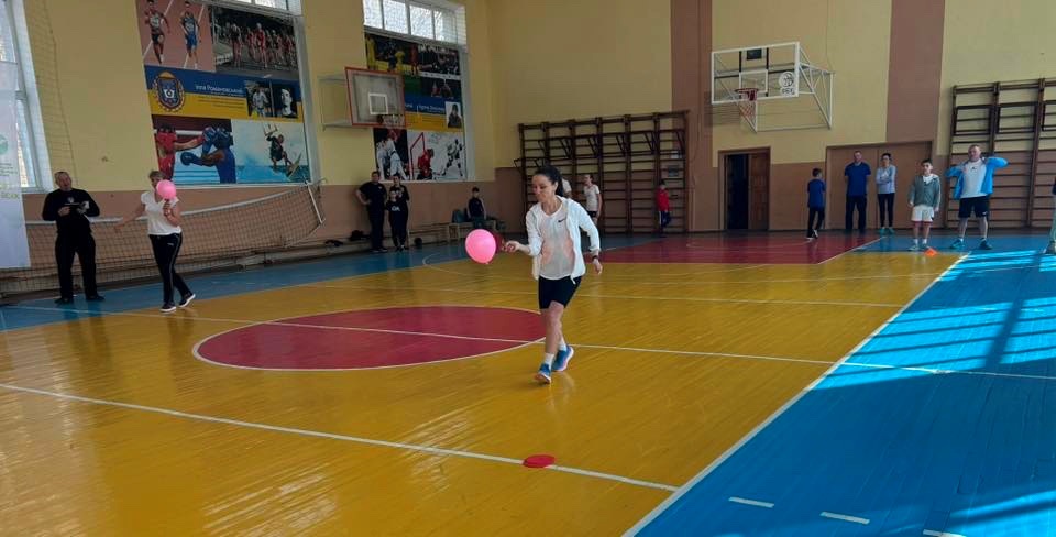 Родина з Городка перемогла в обласному конкурсі «Тато, мама, я — активна сім’я»