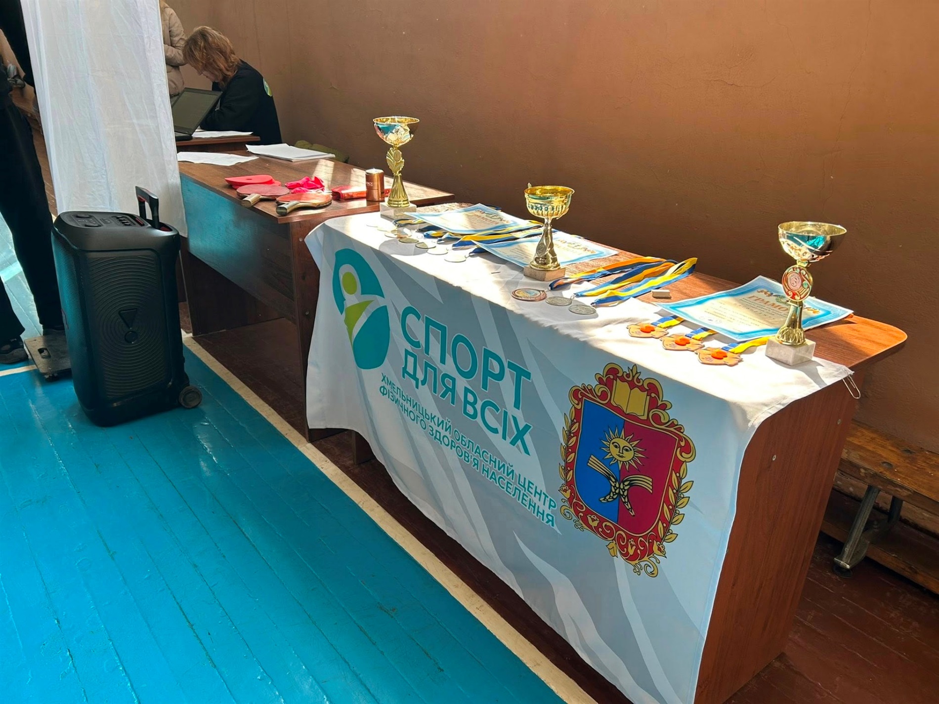 Родина з Городка перемогла в обласному конкурсі «Тато, мама, я — активна сім’я»