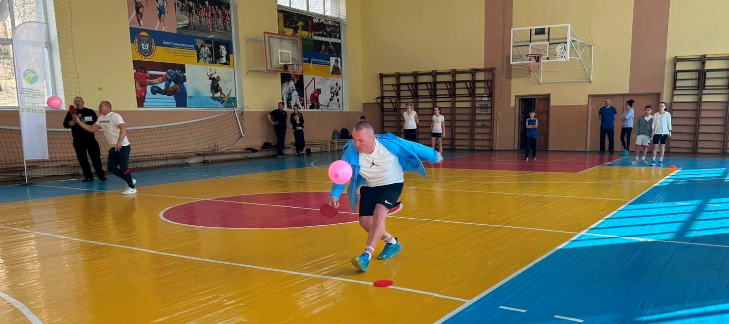 Родина з Городка перемогла в обласному конкурсі «Тато, мама, я — активна сім’я»