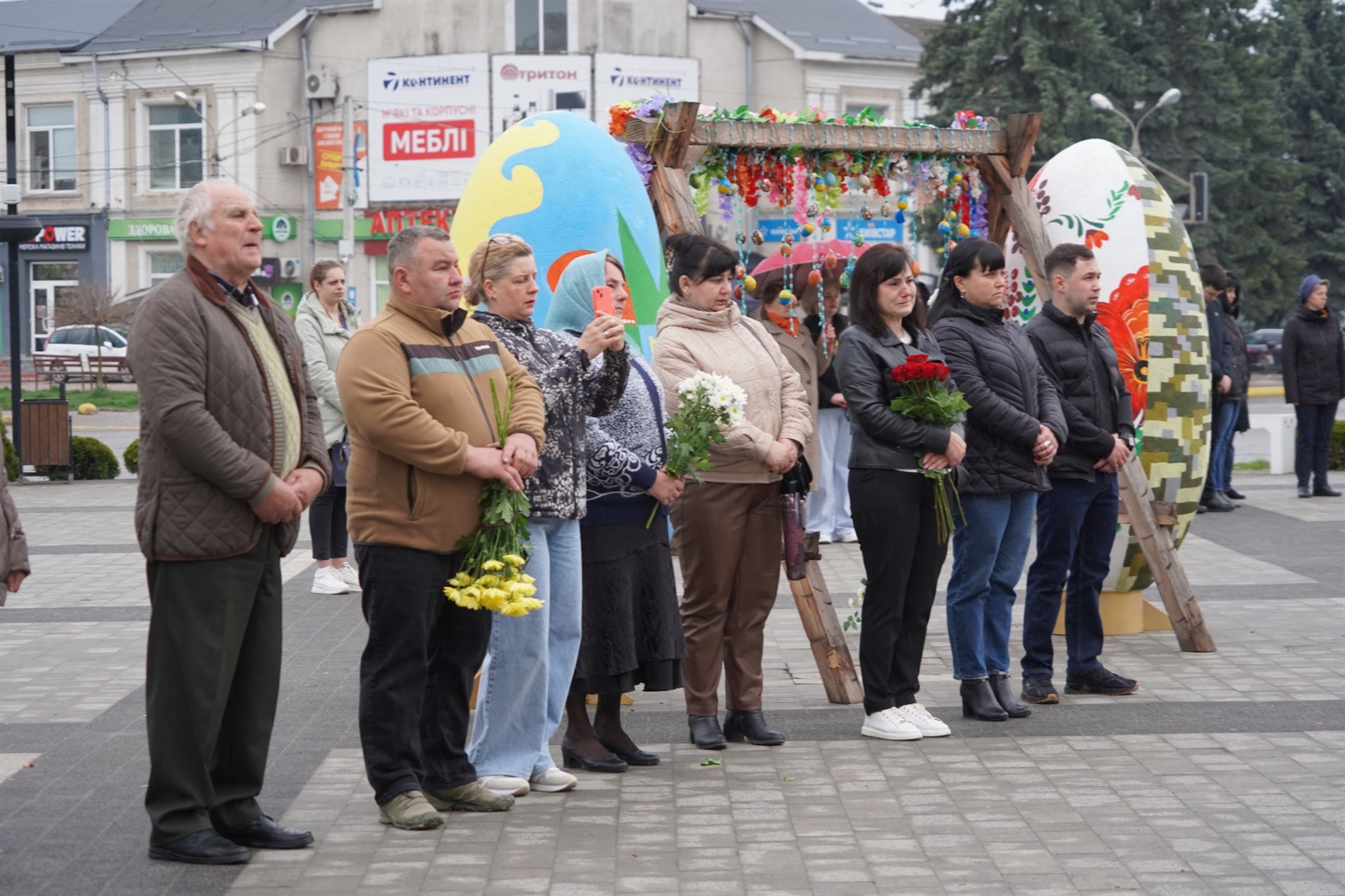 Він пішов захищати Україну у свій день народження. Історія воїна з Городка Богдана Слободяна