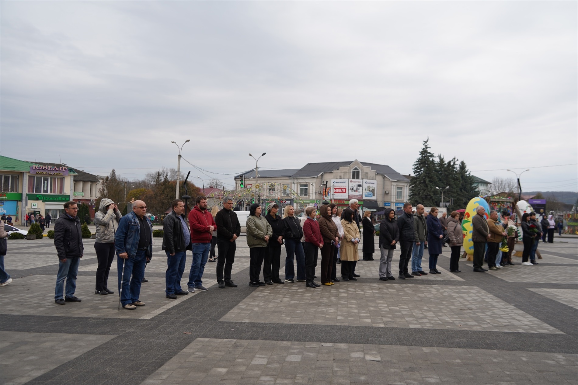 Він пішов захищати Україну у свій день народження. Історія воїна з Городка Богдана Слободяна