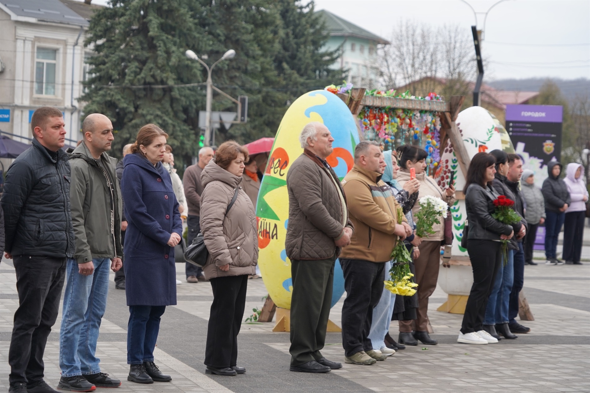 Він пішов захищати Україну у свій день народження. Історія воїна з Городка Богдана Слободяна